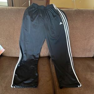 Mens S Adidas Sweatpants